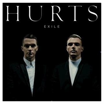 Hurts Exile (Deluxe Edition)