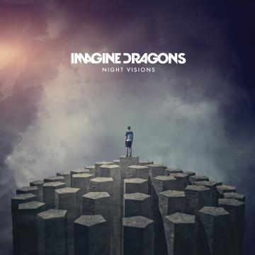 Imagine Dragons Night Visions (Deluxe Edition)