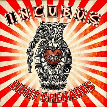 Incubus Light Grenades (Japanese Release)