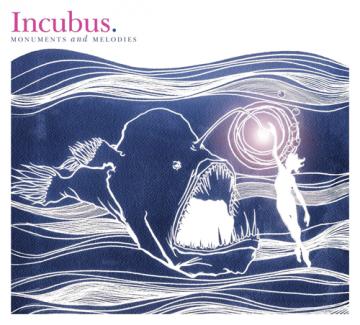 Incubus Monuments and Melodies CD2