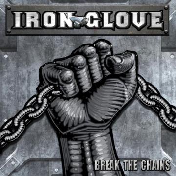 Iron Glove Break The Chains