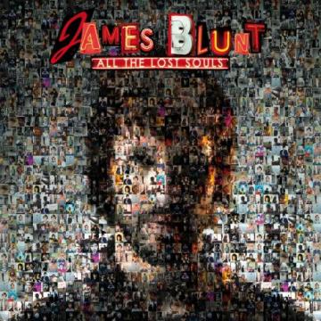 James Blunt All The Lost Souls