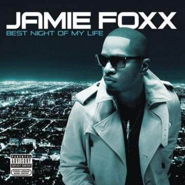 Jamie Foxx Best Night Of My Life (Best Buy Exclusive)