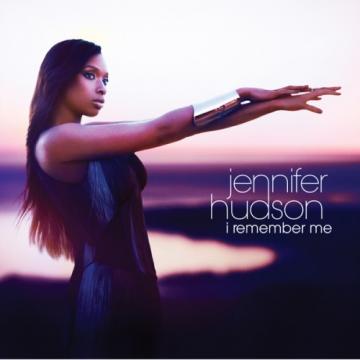 Jennifer Hudson I Remember Me (Deluxe Edition)