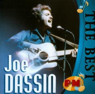 Joe Dassin The Best