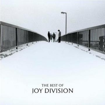 Joy Division Best Of (disc 2)