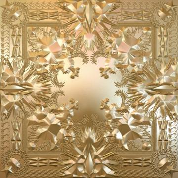Kanye West and Jay-Z Watch the Throne (Deluxe Edition)