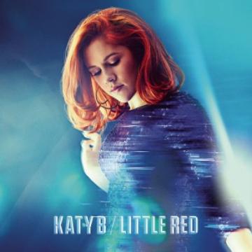 Katy B Little Red (Deluxe Edition)