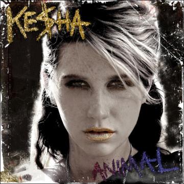 Ke$ha Animal