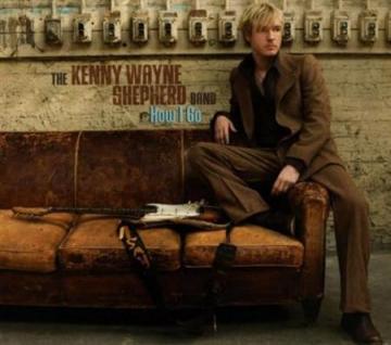 Kenny Wayne Shepherd How I Go (Special Edition)