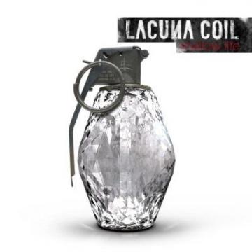 Lacuna Coil Shallow Life (Limited Edition)