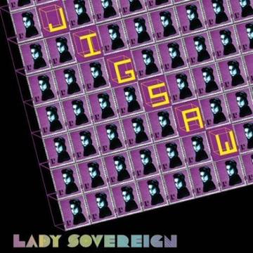 Lady Sovereign Jigsaw