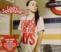 Lady Sovereign - Those Were The Days