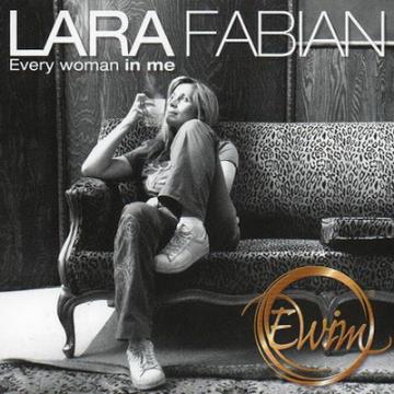 Lara Fabian Every Woman In Me