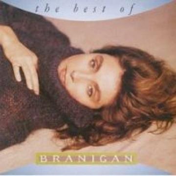 Laura Branigan The Best Of Branigan