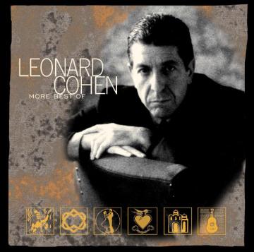 Leonard Cohen More Best of Leonard Cohen