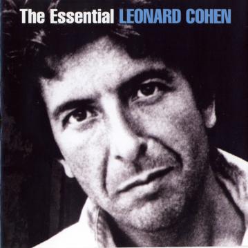 Leonard Cohen The Essential CD1