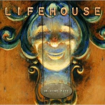 Lifehouse No Name Face