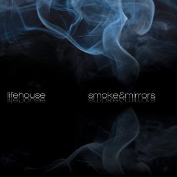 Lifehouse Smoke and Mirrors (Deluxe Edition)