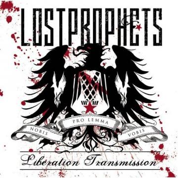 Lostprophets Liberation Transmission