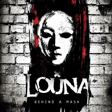 Louna Behind A Mask