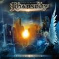 Luca Turilli's Rhapsody - Ascending To Infinity (Limited Edition)