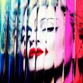 Madonna - MDNA [Deluxe Edition] CD1