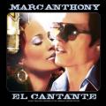 Marc Anthony - El Cantante (OST)
