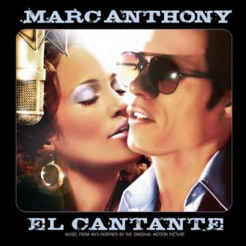 Marc Anthony El Cantante (OST)