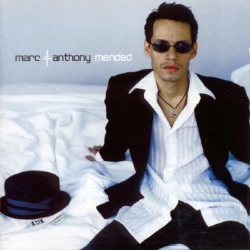 Marc Anthony Mended