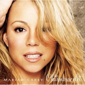 Mariah Carey Charmbracelet
