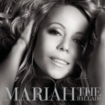 Mariah Carey The Ballads