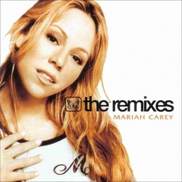 Mariah Carey The Remixes