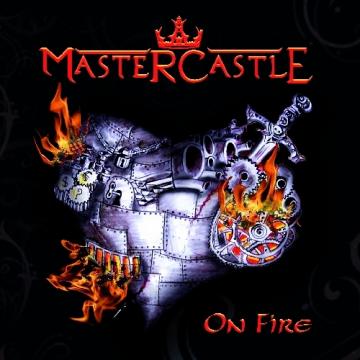 Mastercastle On Fire