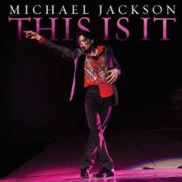 Michael Jackson Michael Jackson’s This Is It (The Music That Inspired the Movie) CD1