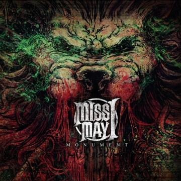 Miss May I Monument (Deluxe)