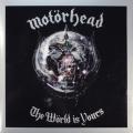 Motorhead - The World Is Yours