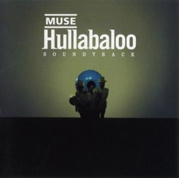 Muse Hullabaloo [CD2]