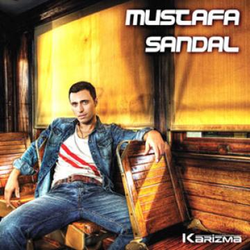 Mustafa Sandal Karizma