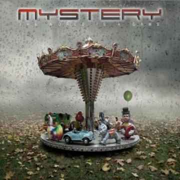 Mystery The world is a game