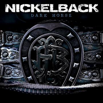 Nickelback Dark Horse