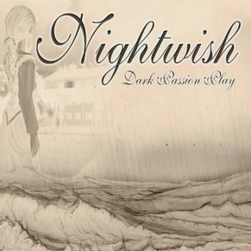Nightwish Dark Passion Play (CD1)