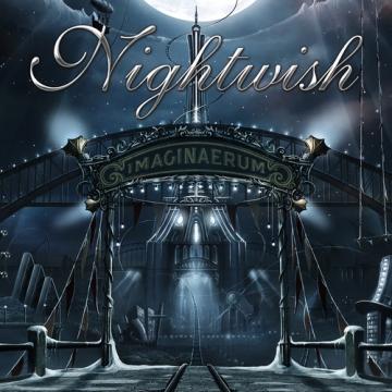 Nightwish Imaginaerum (Limited Edition) CD2