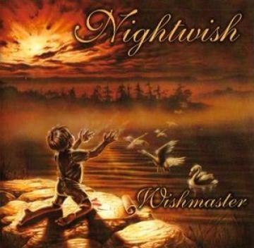 Nightwish Wishmaster