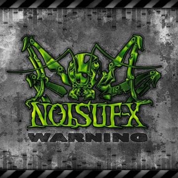 Noisuf-X Warning