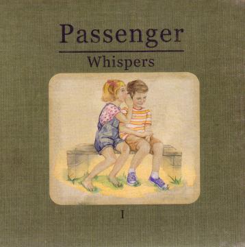 Passenger Whispers