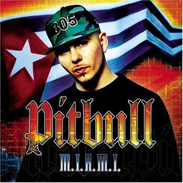 Pitbull M.I.A.M.I.