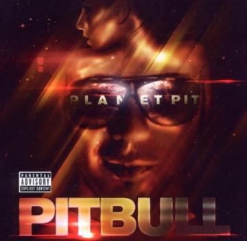 Pitbull Planet Pit