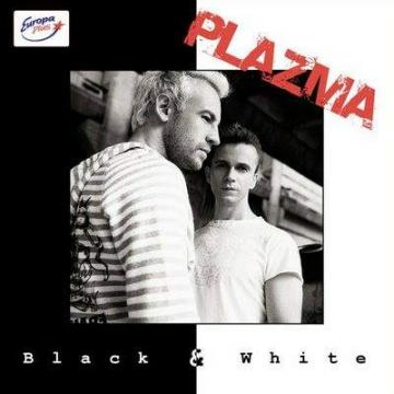 Plazma Black & White