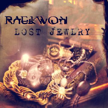 Raekwon Lost Jewlry (EP)
